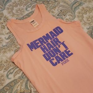 PINK Tank